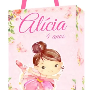 SACOLINHA PAPEL